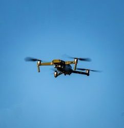Utilisation de drones : quelles règles à Ohey ?