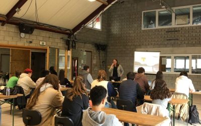 Vous avez dit « Centres de Jeunes » ?