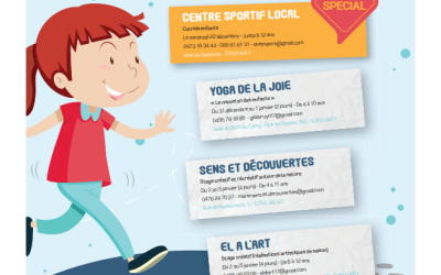 A.T.L. – Vacances pour enfants – hivers 2023-2024