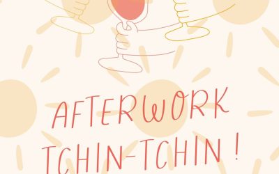 Afterwork (jeudi 02/07/2026)