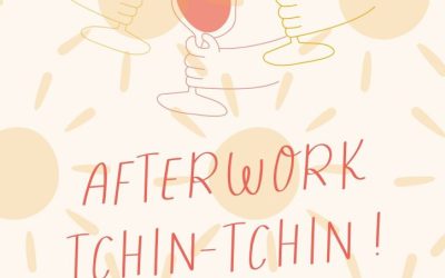Afterwork (jeudi 02/07/2026)