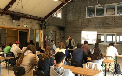 Vous avez dit « Centres de Jeunes » ?