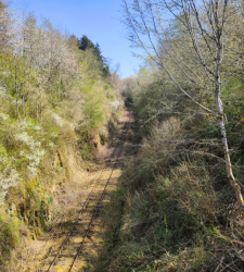Parc Naturel Cœur de Condroz : du côté des Paysages