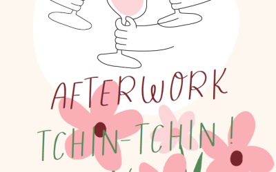 AFTERWORK à l’Office du tourisme