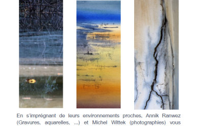 (En) quêtes de proximité…