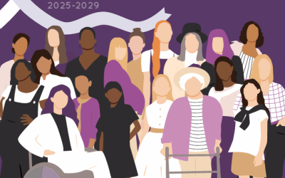 Nouveau Plan intrafrancophone de lutte contre les violences faites aux femmes