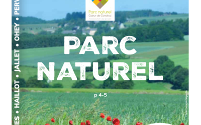 L’Inf’Ohey n°64, votre bulletin communal de l’été 2024