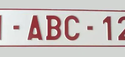 Radiation des plaques : la DIV reprend cette tâche depuis le 1er août 2025