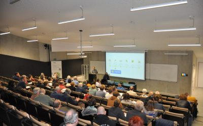 1re soirée d’information sur le partage d’énergie à destination de tous les acteurs du territoire