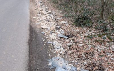 Propreté publique : Ohey n’est pas une décharge !