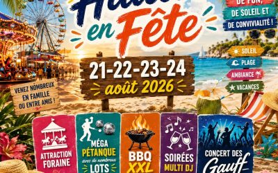 Haillot en fête 2026