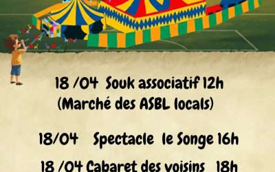 Le Cabaret des Voisins