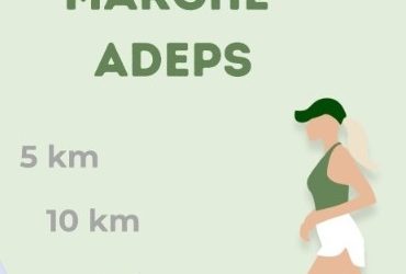 Marche Adeps Perwez (27/09/2026)
