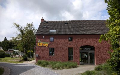 L’Office du Tourisme d’Ohey franchit une nouvelle étape avec sa certification officielle