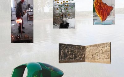 EXPOSITION EXCEPTIONNELLE – JACQUES BODART