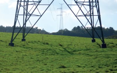 Projet ELIA Asset SA – Renforcement de la liaison aérienne 380kV Lonny-Achêne-Gramme