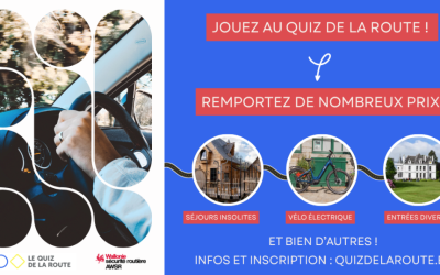 Quiz de la Route AWSR