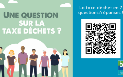 Ma taxe déchets en 7 questions/réponses (vidéo)