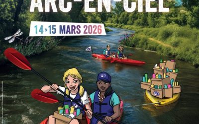 Opération Arc-en-Ciel 2026