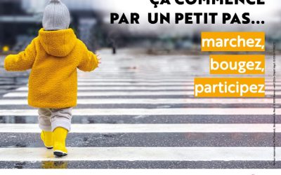 Semaine de la Mobilité 2026 : tout un programme