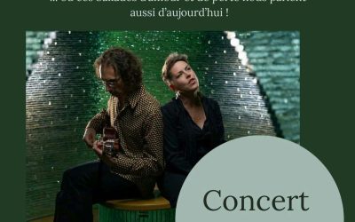 InDowLand : Concert au Rendez-vous du Coing (sam.17/10/2026)