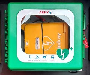 La Commune d’Ohey met en place des défibrillateurs pour sauver des vies