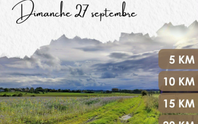Marche Adeps Jallet (27/09/2026)