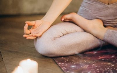 Cours de yoga à Ohey