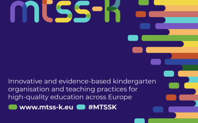 École maternelle plus inclusive à OHey