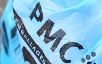 COMMENT BIEN TRIER VOS SACS PMC ?