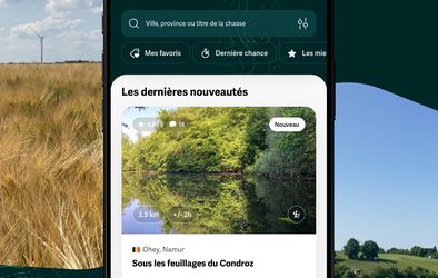 Une nouvelle chasse Totemus à Ohey : vivez l’aventure au cœur de la nature !